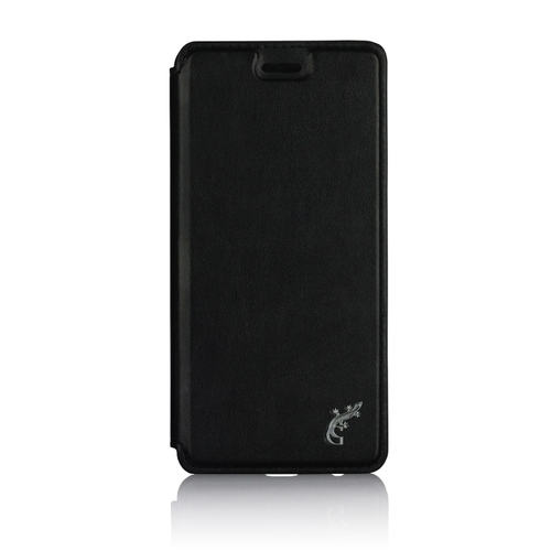 Чехол-книжка G-Case Slim Premium Meizu Pro 7 Black фото 