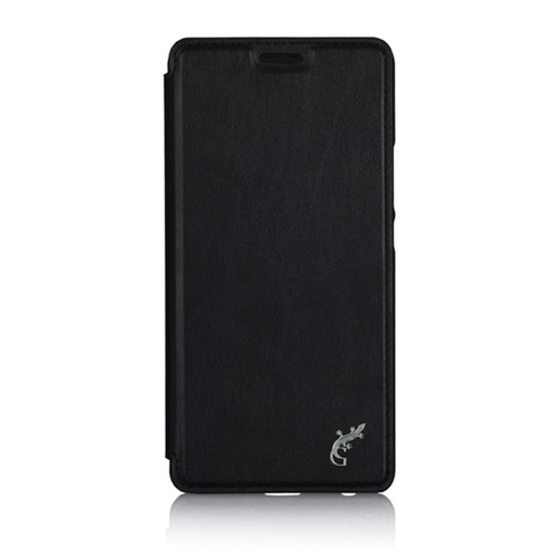 Чехол-книжка G-Case Slim Premium Xiaomi Mi 11 Lite Black фото 