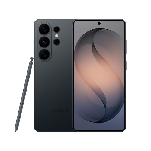 Телефон Samsung S948B/DS Galaxy S26 Ultra 256Gb Ram 12Gb 5G Black фото 