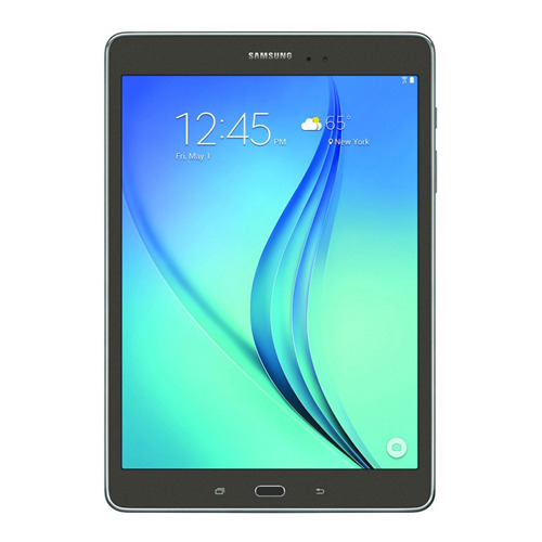 Планшет Samsung SM-T355 Galaxy Tab A 8.0 Black фото 