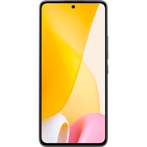 Телефон Xiaomi 12 Lite 128Gb Ram 8Gb 5G Black фото 